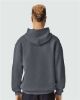 Picture of RF498 - Unisex ReFlex Fleece Hoodie Sweatshirt
