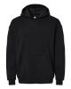 Picture of RF498 - Unisex ReFlex Fleece Hoodie Sweatshirt