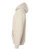 Picture of RF498 - Unisex ReFlex Fleece Hoodie Sweatshirt
