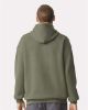 Picture of RF498 - Unisex ReFlex Fleece Hoodie Sweatshirt