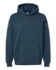 Picture of RF498 - Unisex ReFlex Fleece Hoodie Sweatshirt