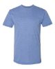 Picture of TR401 - Unisex Triblend Track Tee