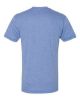 Picture of TR401 - Unisex Triblend Track Tee