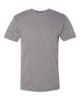 Picture of TR401 - Unisex Triblend Track Tee