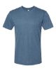 Picture of TR401 - Unisex Triblend Track Tee