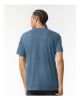 Picture of TR401 - Unisex Triblend Track Tee
