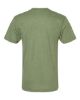 Picture of TR401 - Unisex Triblend Track Tee
