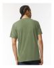Picture of TR401 - Unisex Triblend Track Tee