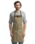 Picture of RP123 - Espresso Bib Apron