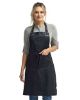 Picture of RP123 - Espresso Bib Apron