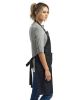 Picture of RP123 - Espresso Bib Apron