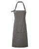 Picture of RP137 - Calibre Heavy Cotton Canvas Pocket Apron