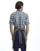 Picture of RP137 - Calibre Heavy Cotton Canvas Pocket Apron