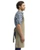 Picture of RP137 - Calibre Heavy Cotton Canvas Pocket Apron