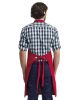 Picture of RP137 - Calibre Heavy Cotton Canvas Pocket Apron