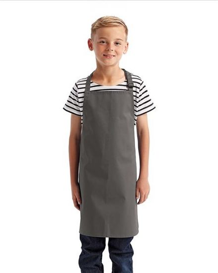 Picture of RP149 - Youth Recycled Apron
