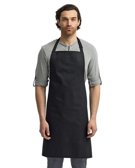 Picture of RP150 - Recycled Bib Apron