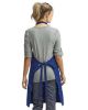 Picture of RP150 - Recycled Bib Apron
