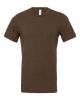 Picture of 3001CVC - CVC Jersey Tee