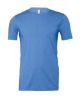 Picture of 3001CVC - CVC Jersey Tee