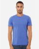 Picture of 3001CVC - CVC Jersey Tee