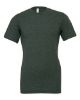 Picture of 3001CVC - CVC Jersey Tee