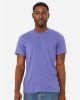 Picture of 3001CVC - CVC Jersey Tee