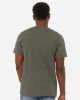 Picture of 3001CVC - CVC Jersey Tee