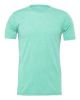 Picture of 3001CVC - CVC Jersey Tee