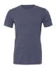 Picture of 3001CVC - CVC Jersey Tee