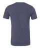 Picture of 3001CVC - CVC Jersey Tee
