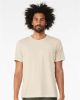 Picture of 3001CVC - CVC Jersey Tee