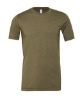 Picture of 3001CVC - CVC Jersey Tee