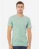 Picture of 3001CVC - CVC Jersey Tee