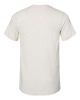 Picture of 3001CVC - CVC Jersey Tee