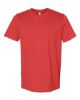Picture of 3001CVC - CVC Jersey Tee