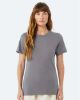 Picture of 3001CVC - CVC Jersey Tee