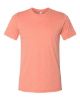 Picture of 3001CVC - CVC Jersey Tee