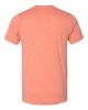 Picture of 3001CVC - CVC Jersey Tee