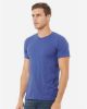 Picture of 3001CVC - CVC Jersey Tee