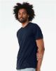Picture of 3001CVC - CVC Jersey Tee