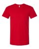 Picture of 3001CVC - CVC Jersey Tee