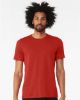 Picture of 3001CVC - CVC Jersey Tee