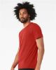 Picture of 3001CVC - CVC Jersey Tee