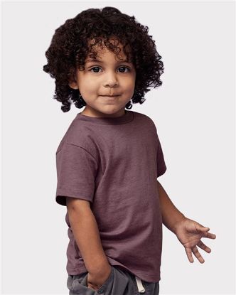 Picture of 3001T - Toddler Jersey Tee