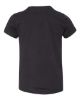 Picture of 3001T - Toddler Jersey Tee