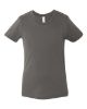 Picture of 3001Y - Youth Jersey Tee
