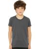 Picture of 3001Y - Youth Jersey Tee