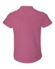 Picture of 3001Y - Youth Jersey Tee