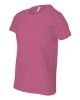 Picture of 3001Y - Youth Jersey Tee